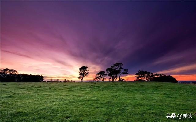 [焦点励志]风雨人生路上，逍遥任我行