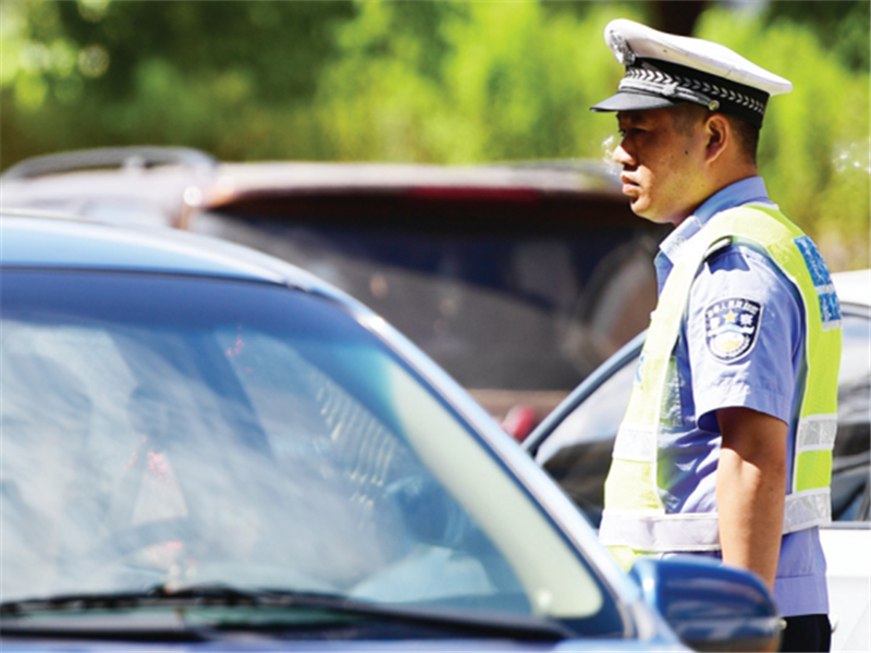 小艾v汽车：车祸发生时，记住这3个关键点，多得3笔赔偿费！