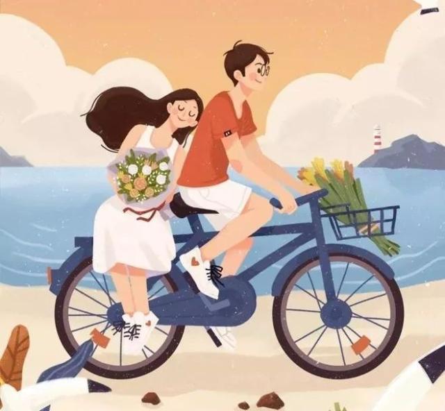 「情叔写情书」男人结婚以后，这4种女人最好不要碰，碰了会后悔！