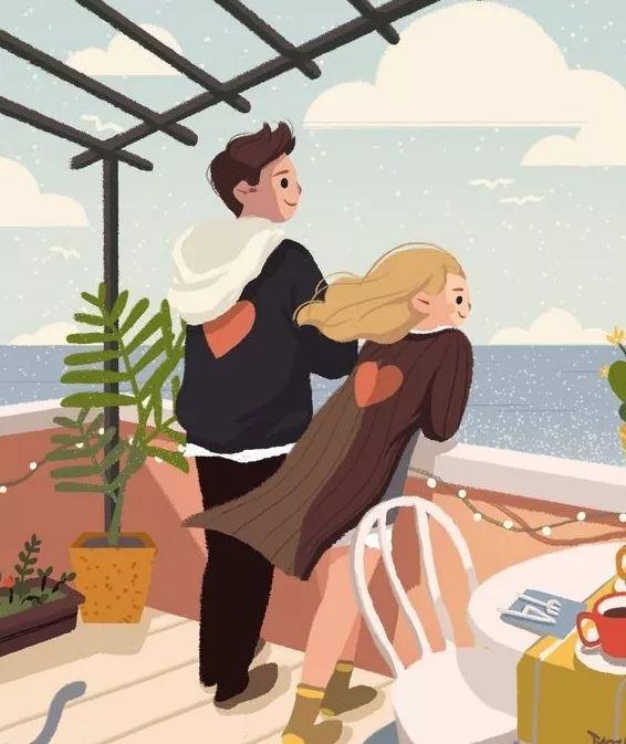 「情叔写情书」男人结婚以后，这4种女人最好不要碰，碰了会后悔！