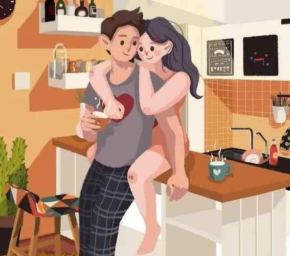 「情叔写情书」男人结婚以后，这4种女人最好不要碰，碰了会后悔！