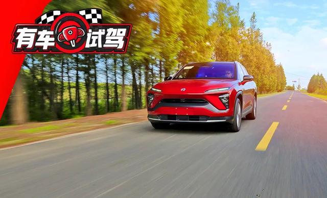 乘车御剑@5.6秒破百，中国最NB中型SUV之一“入门版”来了