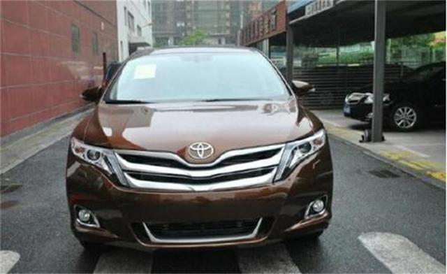 【映璇汽车工作室】风光无限的丰田，曾经在国内也折了几大将，这五款车你们听过吗？