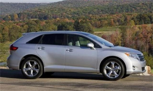 【映璇汽车工作室】风光无限的丰田，曾经在国内也折了几大将，这五款车你们听过吗？