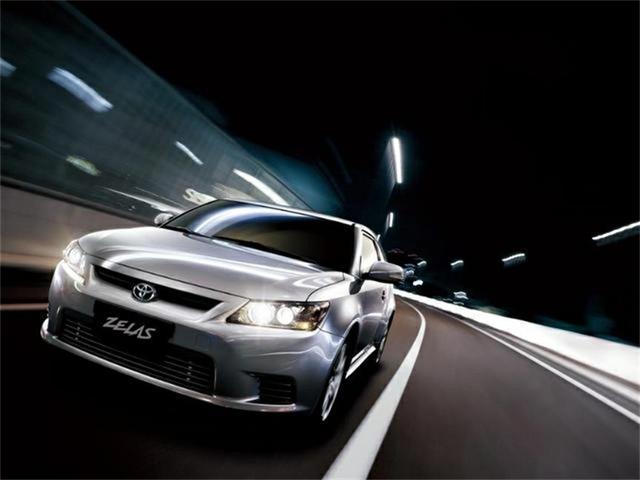 【映璇汽车工作室】风光无限的丰田，曾经在国内也折了几大将，这五款车你们听过吗？