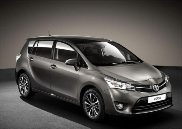 【映璇汽车工作室】风光无限的丰田，曾经在国内也折了几大将，这五款车你们听过吗？