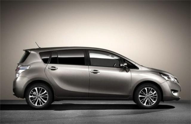 【映璇汽车工作室】风光无限的丰田，曾经在国内也折了几大将，这五款车你们听过吗？