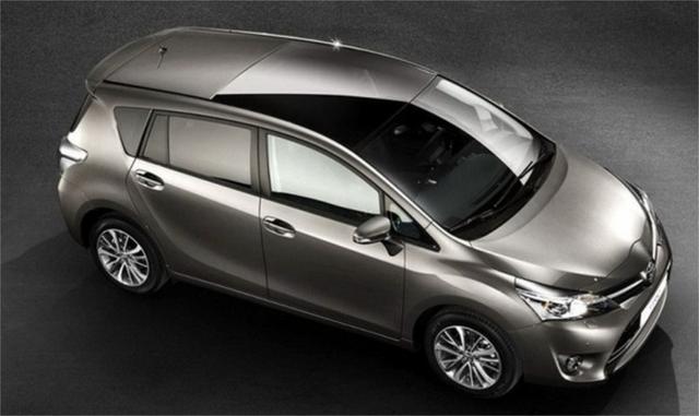 【映璇汽车工作室】风光无限的丰田，曾经在国内也折了几大将，这五款车你们听过吗？