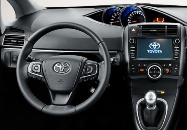 【映璇汽车工作室】风光无限的丰田，曾经在国内也折了几大将，这五款车你们听过吗？