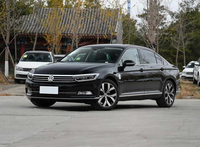 「阿川说车」这三款被誉为“爸爸”车，中年人最爱，大众榜上有名