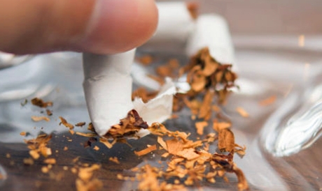 葡萄牙公共场所乱扔烟头将被罚