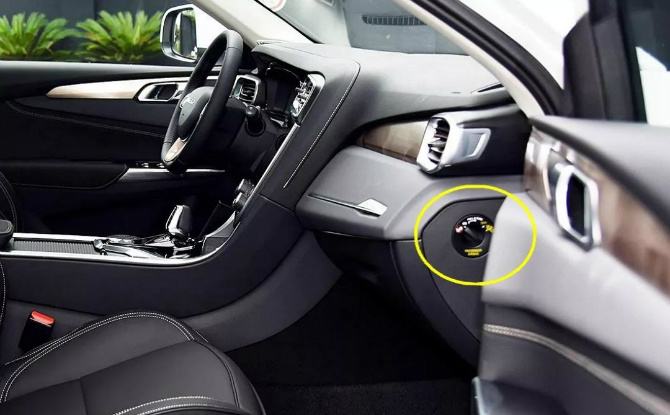 「车家号」汽车上超实用的隐藏功能！你知道几个？