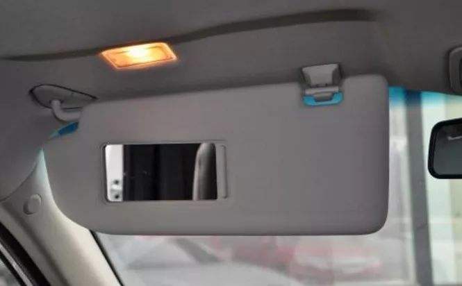 「车家号」汽车上超实用的隐藏功能！你知道几个？