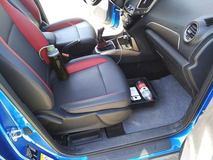 「车家号」汽车上超实用的隐藏功能！你知道几个？