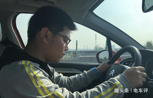 【电车评】国庆小长假，你是家里蹲，还是自驾游？这份攻略请收好
