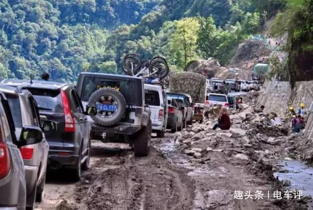 【电车评】国庆小长假，你是家里蹲，还是自驾游？这份攻略请收好