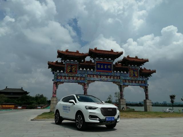 车界师傅■车型千千万，为什么我一定要选哈弗F5？