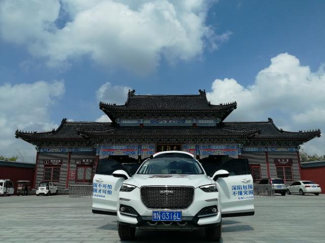 车界师傅■车型千千万，为什么我一定要选哈弗F5？