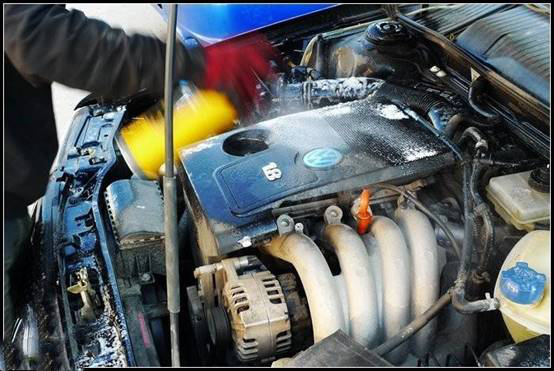 [车家号]涨知识了！原来汽车这个地方是这样子的！大伙了解了吗？