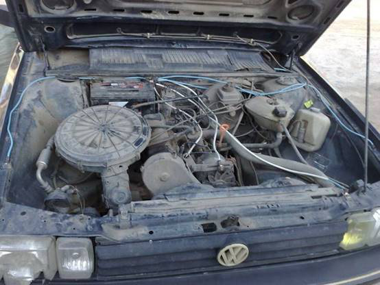 [车家号]涨知识了！原来汽车这个地方是这样子的！大伙了解了吗？