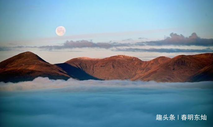 「春明东灿」阳光暖心的个性签名，句句正能量！