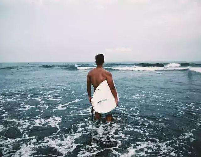 美文鉴赏：你陪我一程，我记你一生