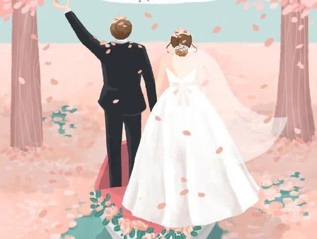 「作者布衣粗食」真正爱你的人，总是默默无言