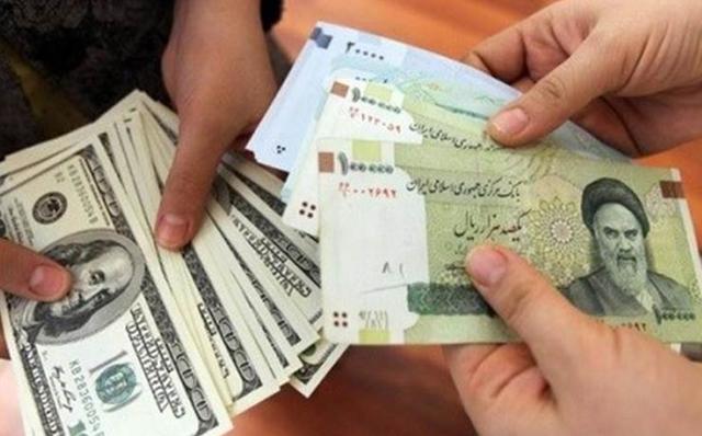 美元全球地位或不保？伊朗反击美元体系，俄罗斯和土耳其紧随其后
