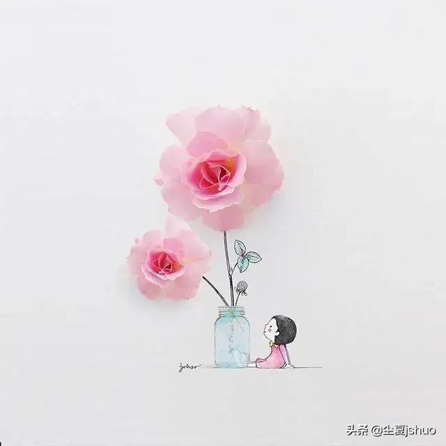 校园留声机：给渐渐老去的自己的一封信,说到心坎里了,值得每个人细细品读