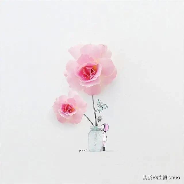 校园留声机：给渐渐老去的自己的一封信,说到心坎里了,值得每个人细细品读