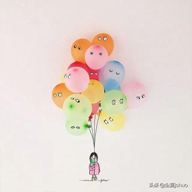 校园留声机：给渐渐老去的自己的一封信,说到心坎里了,值得每个人细细品读