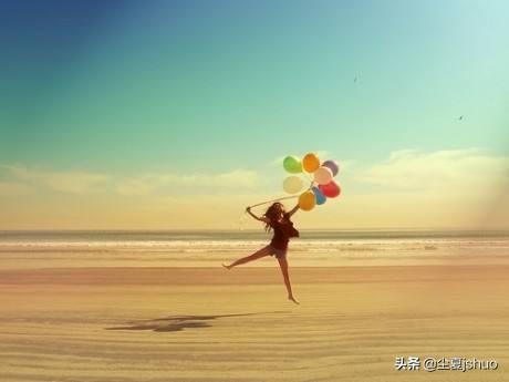 校园留声机：给渐渐老去的自己的一封信,说到心坎里了,值得每个人细细品读