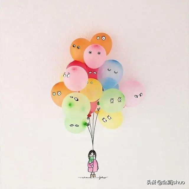 校园留声机：给渐渐老去的自己的一封信,说到心坎里了,值得每个人细细品读