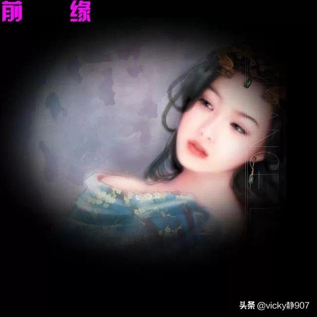 【老蒋书房】日久生情，总有一种牵挂