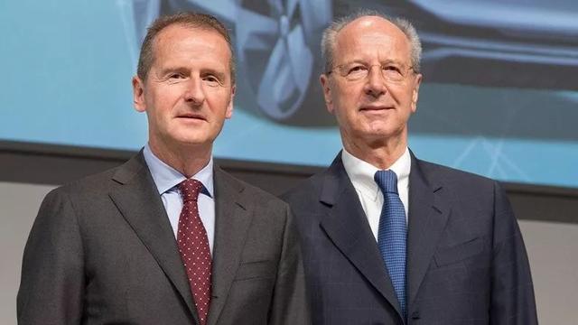 #阿虎汽车#德国汽车业销量下滑中遭遇形象危机