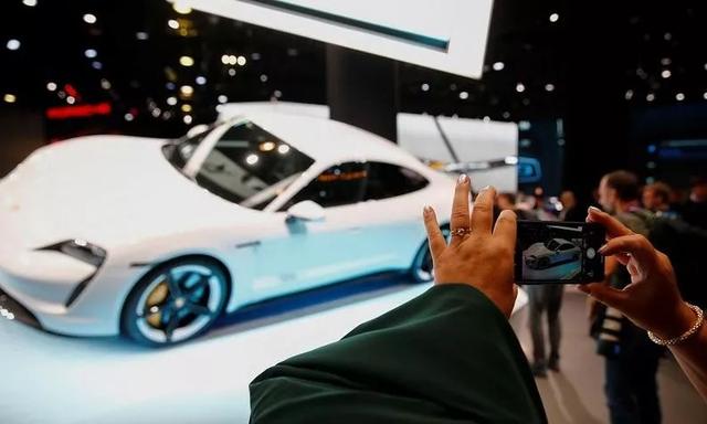 #阿虎汽车#德国汽车业销量下滑中遭遇形象危机