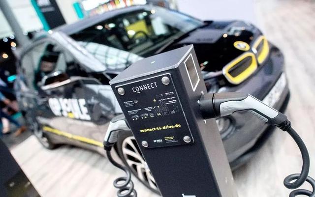 #阿虎汽车#德国汽车业销量下滑中遭遇形象危机