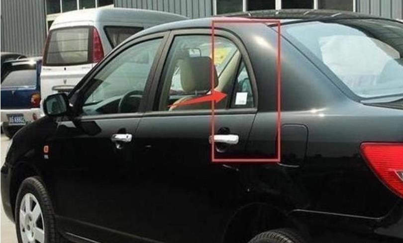 「汽车之家」开了很久的车还不知道汽车三角窗有什么用处？老司机:它能救命