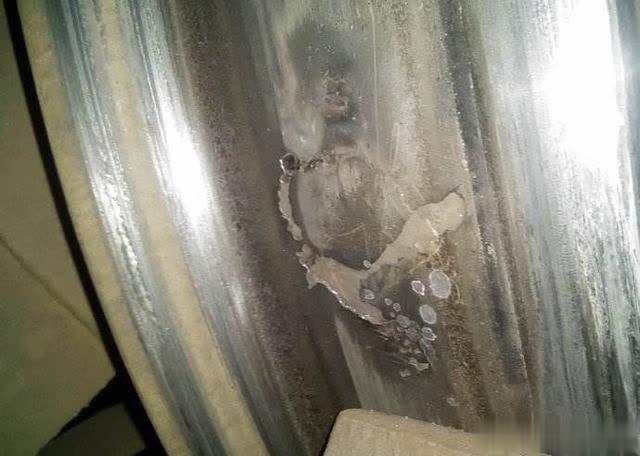 【放牛班的娃】坐过那么多次高铁，你知道高铁车轮有多难造吗？