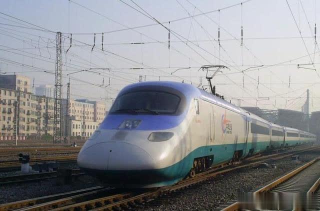 【放牛班的娃】坐过那么多次高铁，你知道高铁车轮有多难造吗？