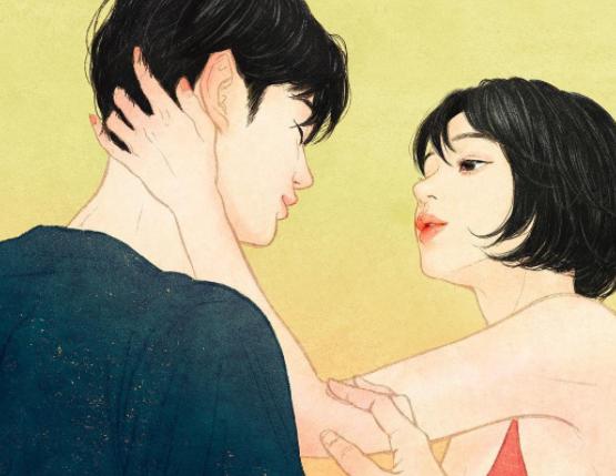 #情感小月#男女之间，有了这三种行为发生，关系早就不正经了，别不信，超准