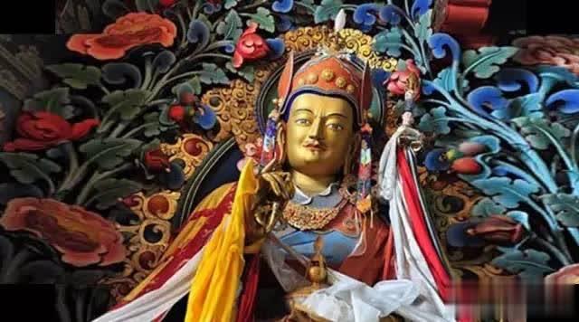 【藏漂小哥哥】在古老的西藏，有个古老故事