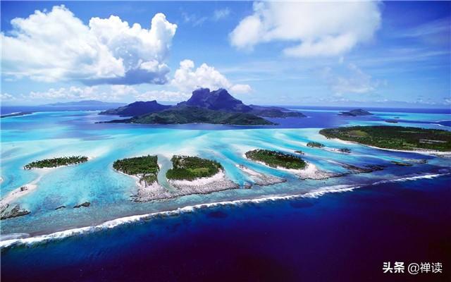 阿涛哥励志：复杂的心爱计较，简单的心易快乐