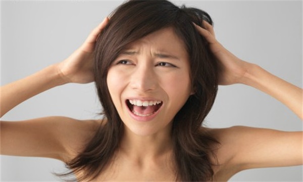 医生曹海静：脾气暴躁的人是有心理疾病吗？为什么总忍不住发脾气？怎么克制？