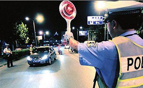 「平安宝坻」禁止酒后驾车，珍爱自己和他人的生命