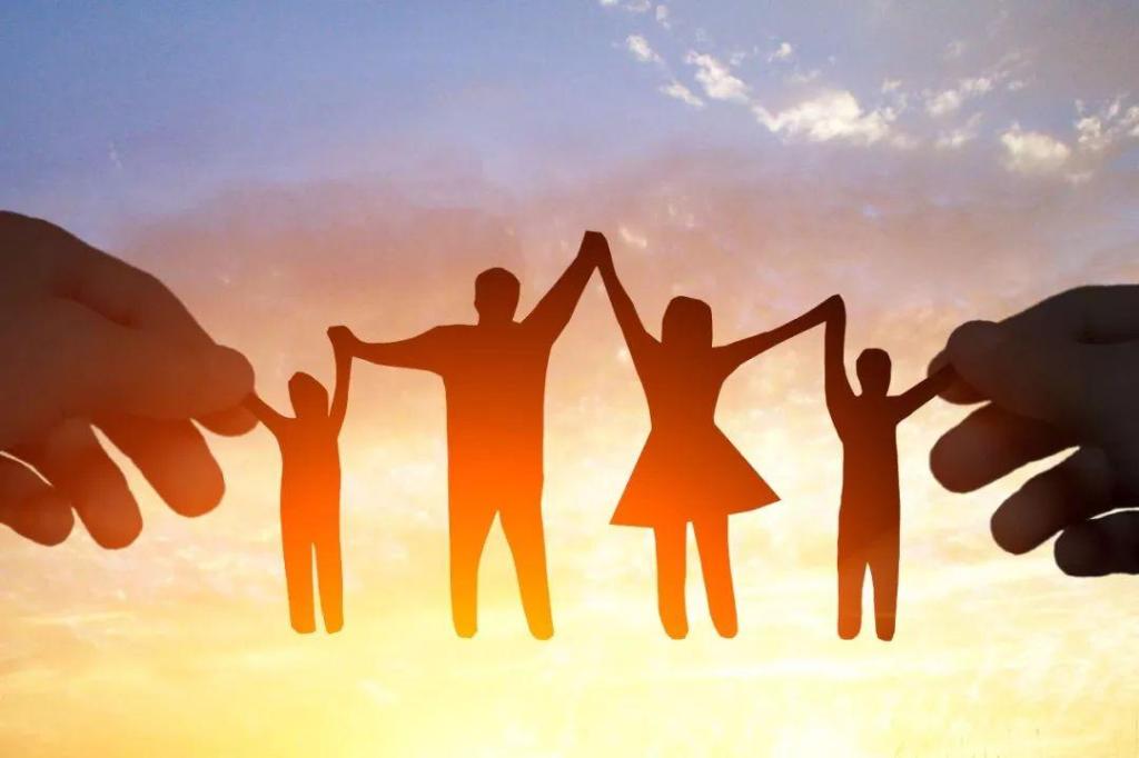 「杭州教育百师通」致家长：孩子正站在人生节点上，这些话你不跟他聊聊，就没人和他说了