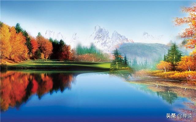 #励志司机睿睿#与其羡慕别人，不如肯定自己