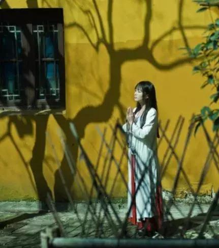 【柠檬美文】十月，致在乎我的人！