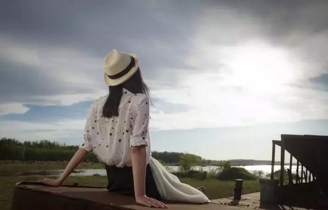 柠檬美文■一个人·一家人·一辈子，什么才是最重要的？