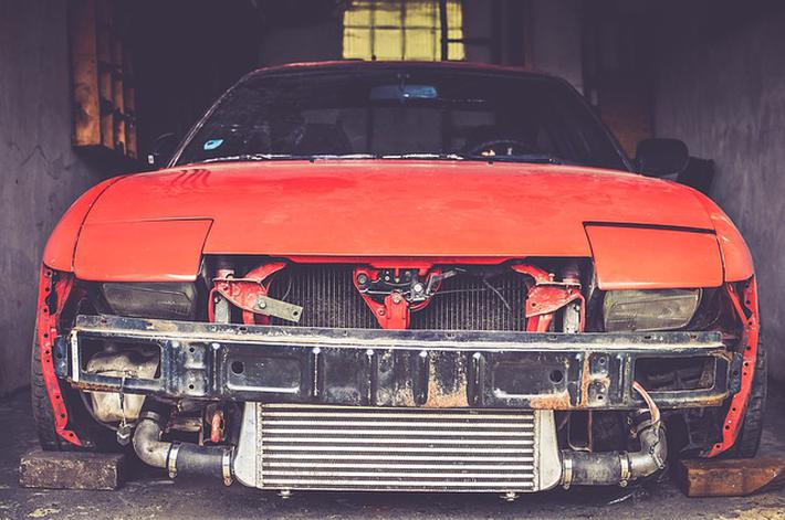 #车家号#为啥老司机不买车损险？老司机给出了最合理的答案